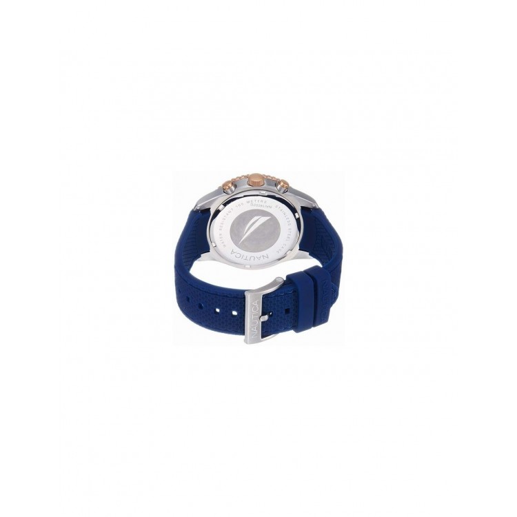 Ceas Barbati Nautica NST 09 SEA NAI16502G